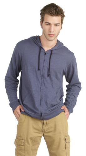 men cotton hoodies